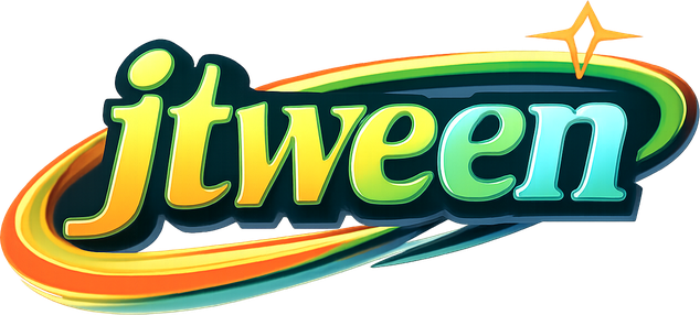 jtween Logo
